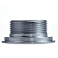 Miniatyrbillede 4 af 8: GUB Aluminiumlegerings Cykelkrank Vev Fastgørelsesskrue til (Titanium Farve)