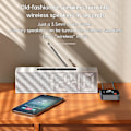 Miniatyrbillede 5 af 5: NFC Bluetooth 5.1 Modtager til Bilstereo Lyd