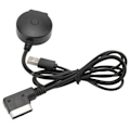 Miniatyrbild 3 av 8: Bilstereo-kabel Bluetooth-musikadapter Ersättning för A3 A4 A5 A6 A7 S3 S4 Q3 Q5 Q7
