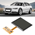 Miniatyrbild 5 av 8: 1st bilinstrumentkluster LCD-skärm för A3/S3 8L A6 C5 4B TT 8N S6 C5 4B-serien