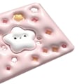 Miniatyrbild 7 av 8: Kiselgur Golvmatta 3D Visual Vattenabsorberande Snabbtorkande Golvmatta för Badrum H5