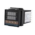 Miniatyrbillede 1 af 8: Digital PID Temperaturregulator HD Digital Display Multi Signal 220V Fuldautomatisk Justerbar Digital PID Termostat