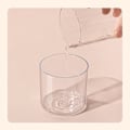 Miniatyrbild 3 av 5: Face Foam Maker Portable Cleansing Foaming Cup Återanvändbar Whip Bubble Maker för resor Blåguld