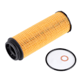 Miniatyrbillede 1 af 8: Biloljefilter 11428583898 Udskiftning Passer til F20 F21 F23 F30