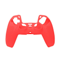 Miniatyrbild 2 av 6: Controller Skin Grip Anti-Slip Silikon Cover Protector Case Kompatibel för PS5 Controller Gamepad