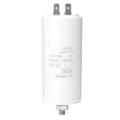 CBB60 450V 35uf Motor Start Kondensator med Skruvmutter för Tvättmaskin