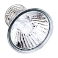 Miniatyrbillede 4 af 8: Reptil Varmelampe Professionel Effektiv Energibesparende 360 graders belysning Varmt UVA UVB Solbadlampe til skildpadder Reptil 220V