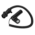Miniatyrbild 5 av 8: Vevaxelpositionssensor 56027868ac Svart Ersättning för Jeep Grand Cherokee L6 4.0L