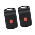 Pikkukuva 2 / 8: 2 kpl Mini Garassikäyttöinen Kaukosäädin MultiCode 3060 300mhz 3089 4120 Lineaarinen