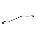 Miniatyrbillede 1 af 8: Motorskølesystem Slange 17128651298 Kølemiddel Vandrør til X3 F25 L4 2,0L L6 3,0L turboladet benzin