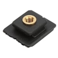 Miniatyrbillede 4 af 8: Forlygtemontering Mutterklemme 63122752224 Udskiftning til MINI R55 R56 R57 R58 R59 R60