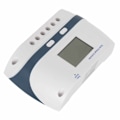 Miniatyrbillede 6 af 8: PWM Solcelladoplader 50A 12V 24V 48V PWM Solcelladoplader til RV Yachts