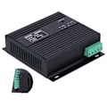 Miniatyrbillede 2 af 8: Generator Intelligent Batterilader Automatisk Flydende Opladning CH2806 AC160~277V DC12V/24V