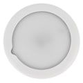 Miniatyrbillede 3 af 8: 5,9 tommer Loftlys Berøringsdæmpning Justerbar Indvendig Lampe IP67 Vandafvisende til Marine Skib RV Varmt Lys 3000‑3300K