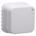 Miniatyrbillede 8 af 8: Trådløs Smart Vandlækagesensor og Appalarm Trådløs Overløbsdetektor WiFi Vandlækagealarm til Badeværelse