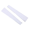Miniatyrbilde 6 av 8: 2 stk Bueskyting Recurve Bow String Støtdemper Lyddemper Tilbehør for jakt
