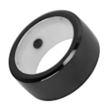 Miniatyrbillede 2 af 8: R5 NFC Smart Ring Keramisk Multifunktionel Intelligent Bærbar Universal Sensing NFC Ring 128GB til mobiltelefon M