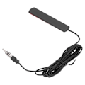 Miniatyrbillede 2 af 8: Bilradio Antenne Signalforstærker Universal Auto Stereo FM Signal Amp Boosters Enhance Device
