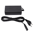 Miniatyrbillede 1 af 8: Hvilestol Strømforsyning Transformer Adapter AC 100‑240V til Elektrisk Sofa Hvilestol Løftestøl EU-stik