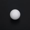 Miniatyrbilde 3 av 8: 1. elektronisk LED-golfball for mørk nattøvelse (hvit)