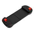 Miniatyrbilde 3 av 8: IPEGA PG‑9217 Trådløs Bluetooth Gamepad Strekkbar Spillkontroller med LED Bakgrunnsbelysning Svart
