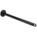 Pikkukuva 6 / 8: Kuntosalilaitteet Tarvikkeet Painotangon Tukiteline Freeweight Bar Loading Pin Loader20x320mm