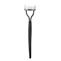 Miniatyrbillede 1 af 8: Beauty Makeup Vippekam Foldbar Metal Vippekam Mascara Curl Tool