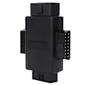 Pikkukuva 2 / 8: OBD 1 uros-3 naarin adapter 16-nastainen liitin Yleinen diagnostiikkatyökalu