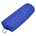 Pikkukuva 2 / 5: Taitettava ulkokäyttöön tarkoitettu camping-makuualusta Kosteutta kestävä alumiinifolio EVA-matto (1 x 2m)