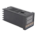 Miniatyrbilde 7 av 8: Digital PID-termostatsett Quick Response Kyllinghus LED Temperaturregulator Temperatursensor Relémodul 25A