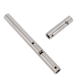 Pikkukuva 4 / 8: Takapään akselin holkkipuslat Wraith RR10 90048 90053 1/10 RC Axial-autolle