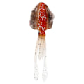 Miniatyrbillede 1 af 8: PVC Kunstig Blæksprutte Simulering Blød Jig Form Lysende Lure Fiske Agns Fiskegrej