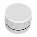Miniatyrbild 3 av 8: Mini Bärbar Nail Dust Collector Stark sug Nail Art Dammsugare Manicure Tool