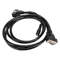 Miniatyrbillede 1 af 8: OBD2 Hovedtestkabel Plug and Play Stabil Transmission til Launch X431 IV Diagnostisk Scanner Værktøj