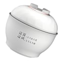 Pikkukuva 4 / 8: Sähköinen nuudelikeitin Multifunktionaalinen Nopea Lämmitys Mini Kannettava Sähköinen Hot Pot opiskelijakodille CN-liitäntä 220V Valkoinen