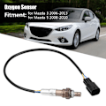 Miniatyrbild 7 av 8: O2 Oxygen Sensor 234‑5015 för Mazda 3 2006‑2013 Mazda 5 2008‑2010