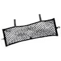Miniatyrbild 7 av 8: Bil Trunk Elastic String Cargo Bagage Storage Net Mesh för Cadillac XT5