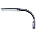 Miniatyrbillede 6 af 8: 10W 220V EU-stik Akvarielampe Klips til Vandplanter Hvid Blå LED