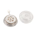 Miniatyrbild 1 av 8: 2813 Watch Movement Calendar Display Automatisk Mekanisk Watch Movement Ersättningsdel