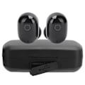 Miniatyrbilde 8 av 8: Bluetooth in-Ear Hodetelefoner TWS Trådløse Hodetelefoner Berøringskontroll Digitalt Display Ørepropper
