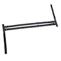 Miniatyrbillede 7 af 8: Vinter Snowboard Axelrem Justerbar Snowboard Bærerem Universal Nylon Snowboard Sling Carrier