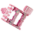 Miniatyrbillede 4 af 8: 3-lags Papir Cupcake Stativ Papkasse Cupcake Tower Dessert Cupcake Holdere Engangs-Kage Stativ til Fødselsdagsfester