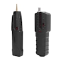 Miniatyrbillede 4 af 8: Linjesporing Højpræcisions Trådfinder RJ45 RJ11 LAN Netværkskabels Tester TXJ001