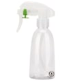Miniatyrbilde 1 av 8: 200ml Sprayflaske for frisører Salong Myk slange 360 grader Sprayflaske Vannflaske