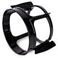 Miniatyrbillede 2 af 8: Saftpresser roterende holder reservedele til HU600/910/1000/1100/DBF11/SBF11/RBK20 serie II