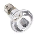 Miniatyrbilde 3 av 8: Reptilvarmelamper E27 UVA Spotlampe for reptiler Amfibier Simulerte Dag Nattvarmelamper 220‑240V 25W