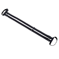 Miniatyrbillede 4 af 8: Vinter Snowboard Axelrem Justerbar Snowboard Bærerem Universal Nylon Snowboard Sling Carrier
