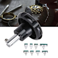 Miniatyrbild 5 av 8: Skruvtyp Urlåda Öppningsverktyg Reparation Urmaker Replacement Kit Öppnare (grön)