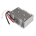 Miniatyrbild 3 av 8: DC-spänningsreducerare omvandlare 48V till 24V 20A 480W IP68 vattentät regulatortransformatormodul för bilfartyg Yacht Järnvägsflyg