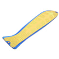 Miniatyrbilde 3 av 8: Havfiske Lures Flasher Fiskform ABS Undervannsagn Hot Spot Flasher for å lokke fisk 01